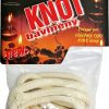 Knot pro lampy - kulatý - Ø 2 cm