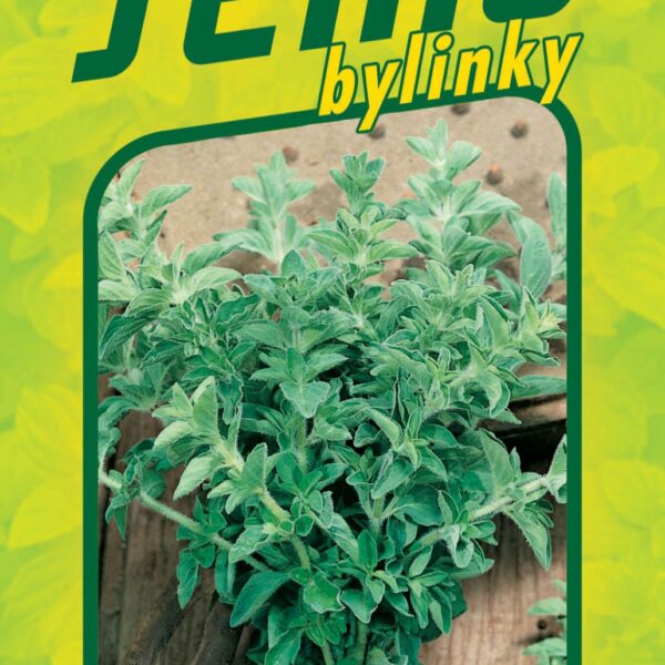 Řecké oregano 0,3g