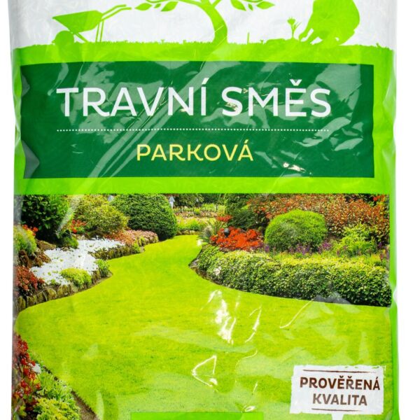 Travní směs - Parková 500 g Rosteto