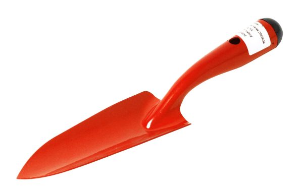 Lopatka sázecí úzká Rosteto - ORANŽOVÁ - 527c7acb 6d0d 4f28 ae96 194f75773ccd