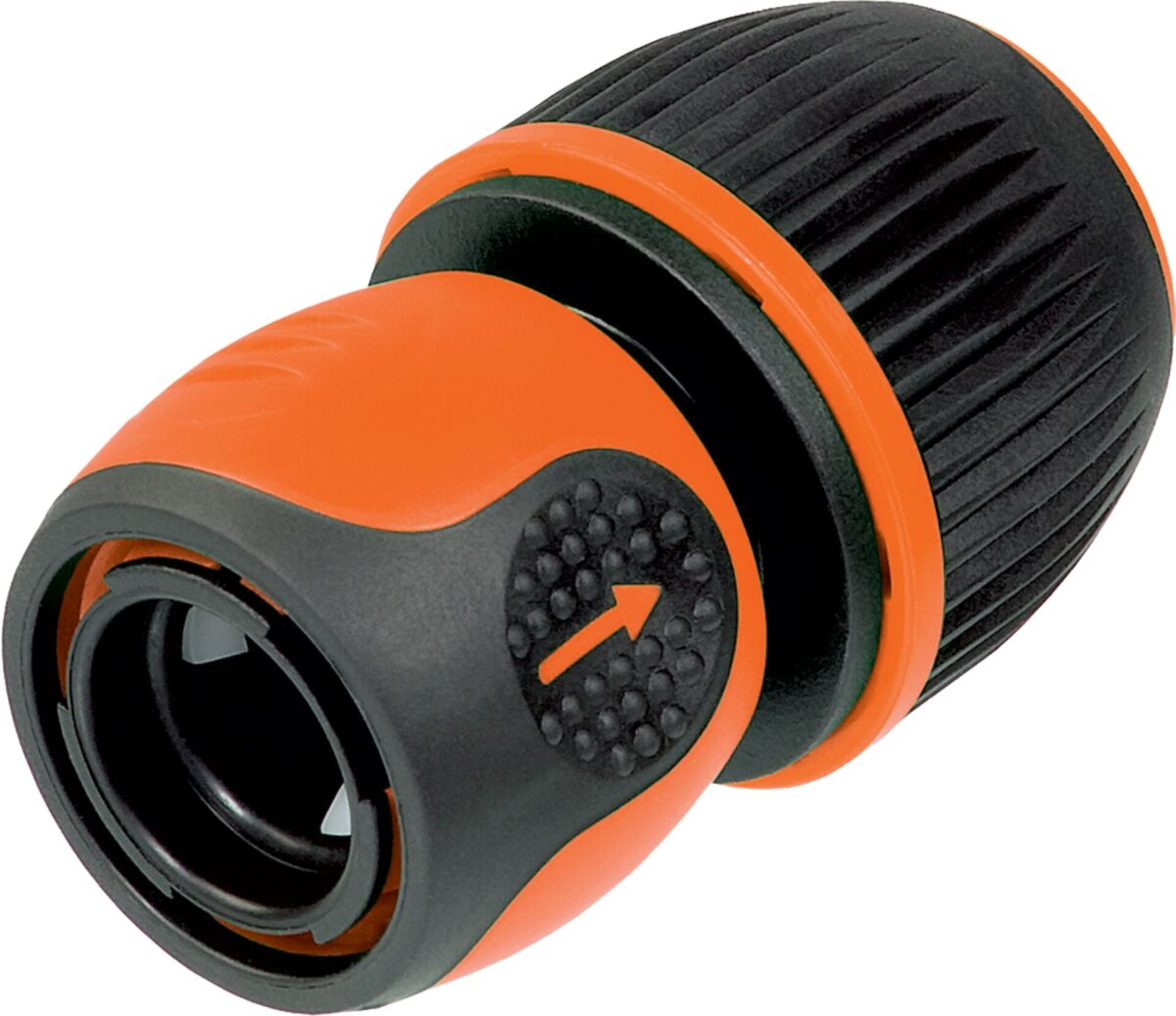Rychlospojka DeLuxe 1/2" 5/8" 3/4" Stocker s eurozávěsem - Image 1