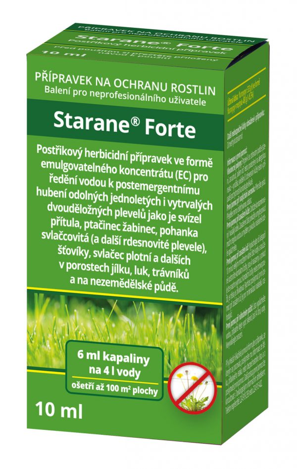 Starane Forte - 10 ml - 5f073416 7b9e 4d9e aa3f fdba3eb035b6
