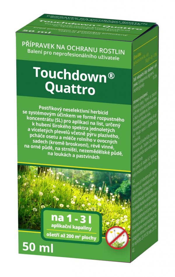 Touchdown quattro - 50 ml - 6b509809 68fa 4c27 bff0 05105189ae62
