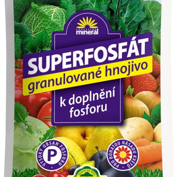 Superfosfát - 5 kg