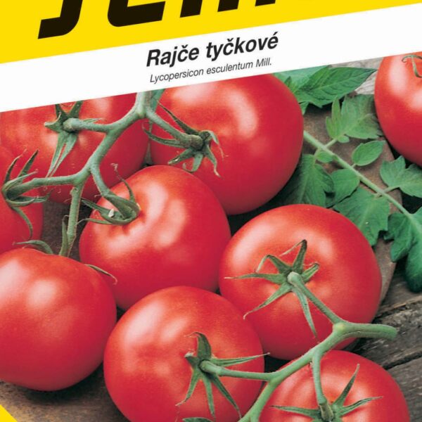 Rajče tyč. - Start S F1 60s