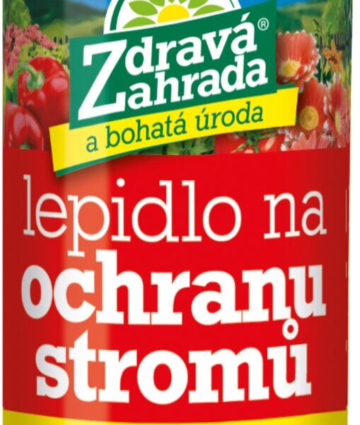 Zdravá zahrada - Lepidlo na ochranu stromů - sprej 400 ml