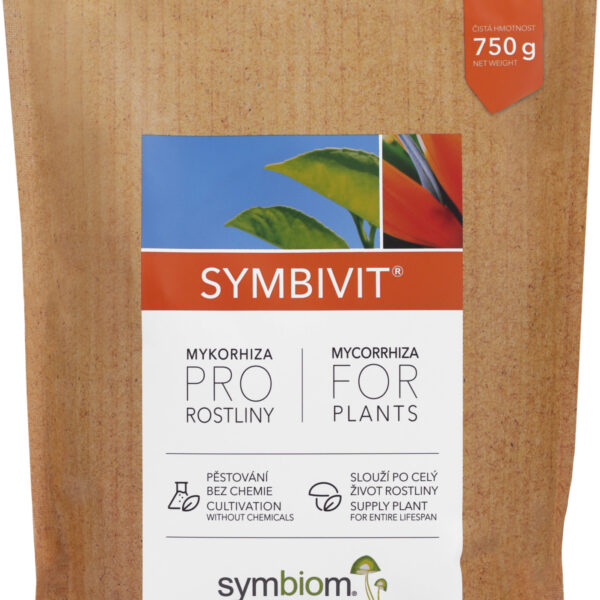 Symbivit - 750 g