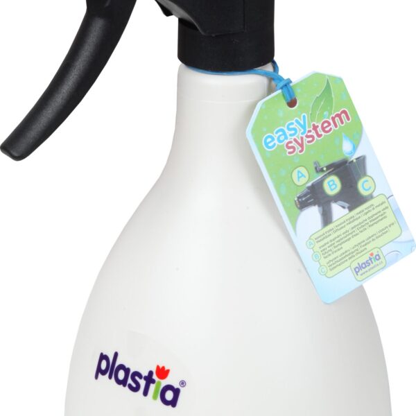Rozprašovač Easy Meduza - 0,7 l sv. slonová kost
