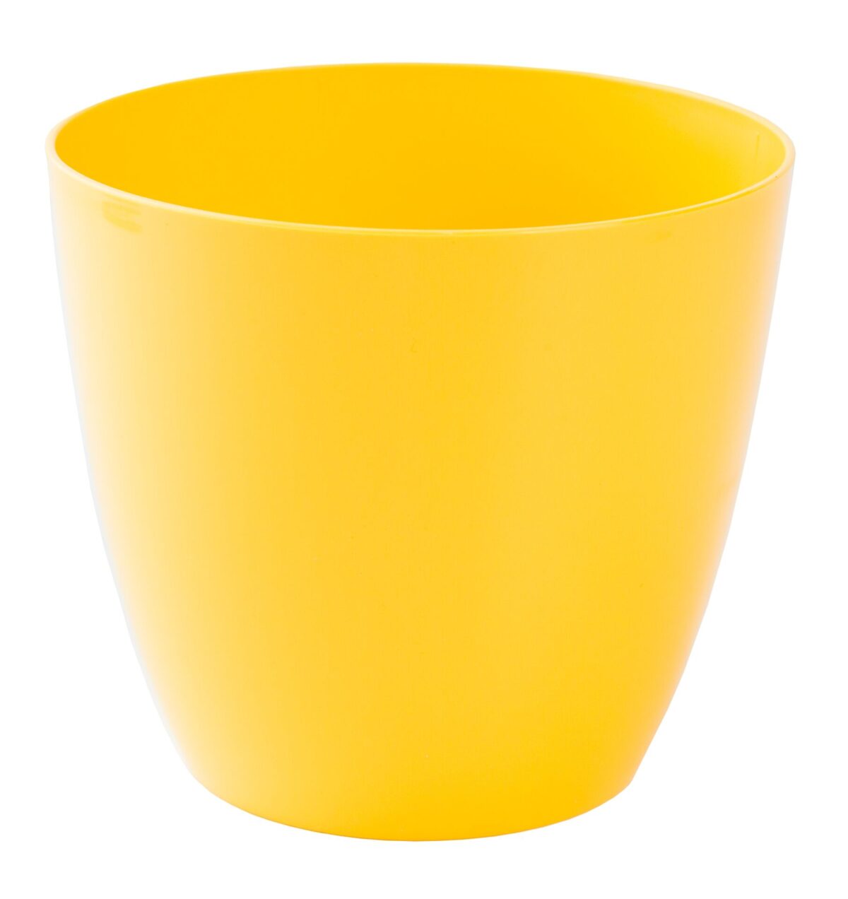 Obal ELLA - lesklá žlutá - Image 1