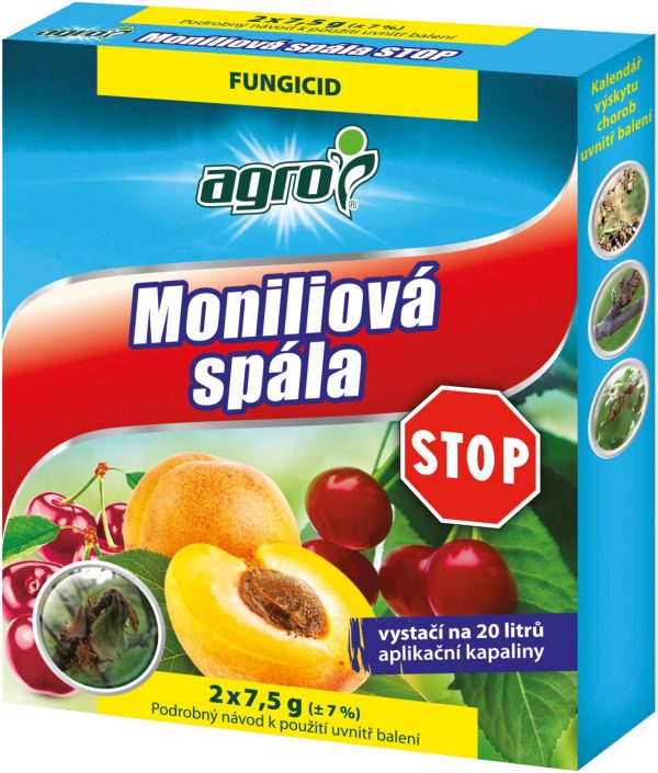 AGRO – Moniliová spála STOP 2x7,5g - 8a1f23af 458a 4a6a ad72 e9c20c0b9996