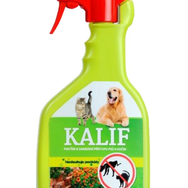 Kalif pes & kočka - 750ml