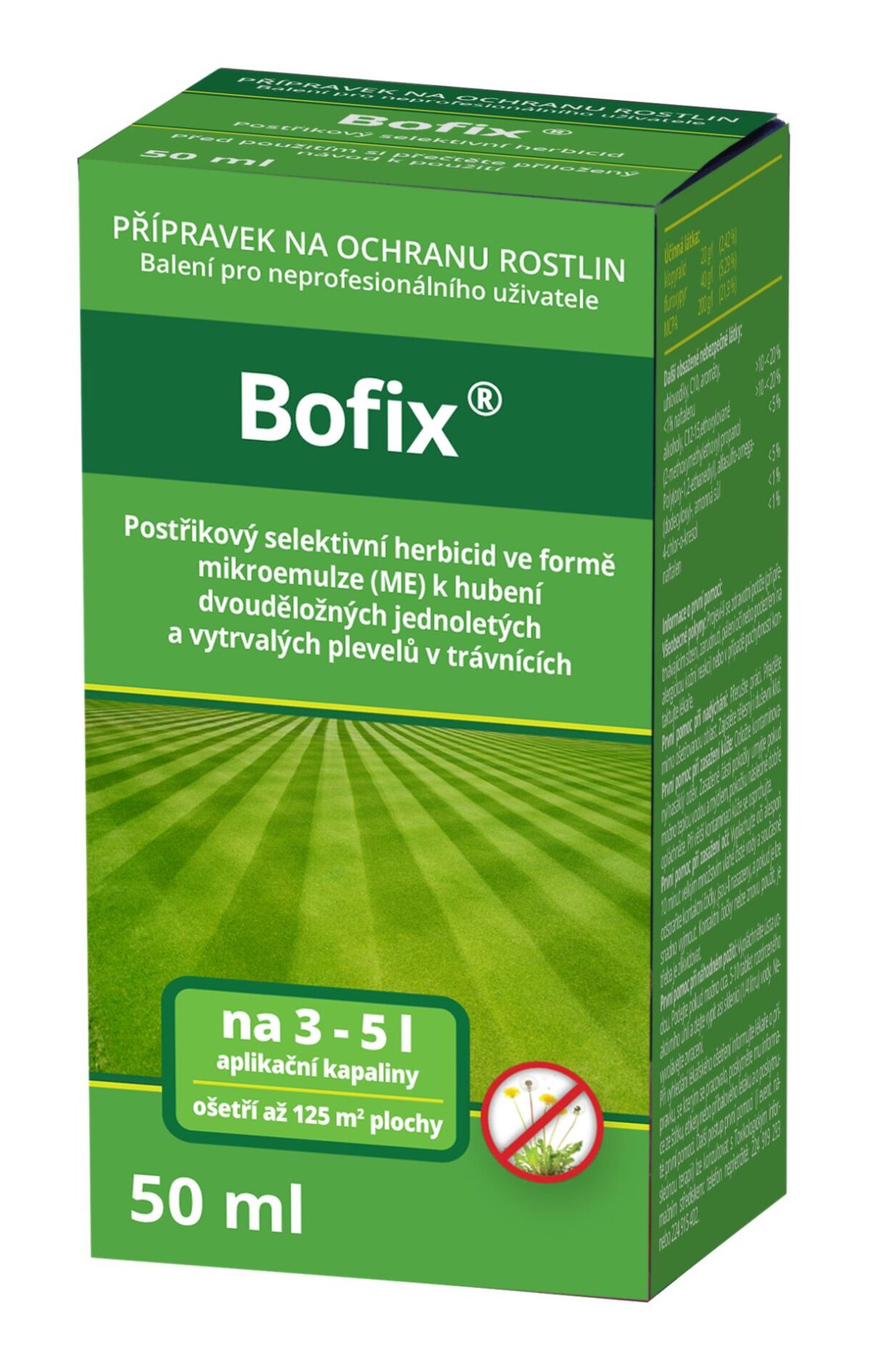 Bofix - 50 ml - Image 1