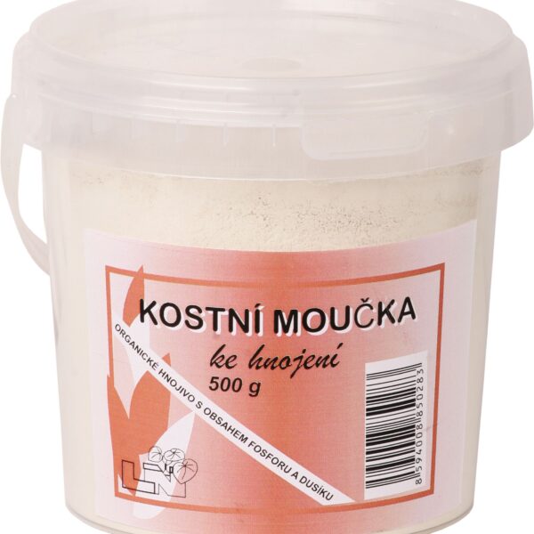 Kostní moučka - 500 g