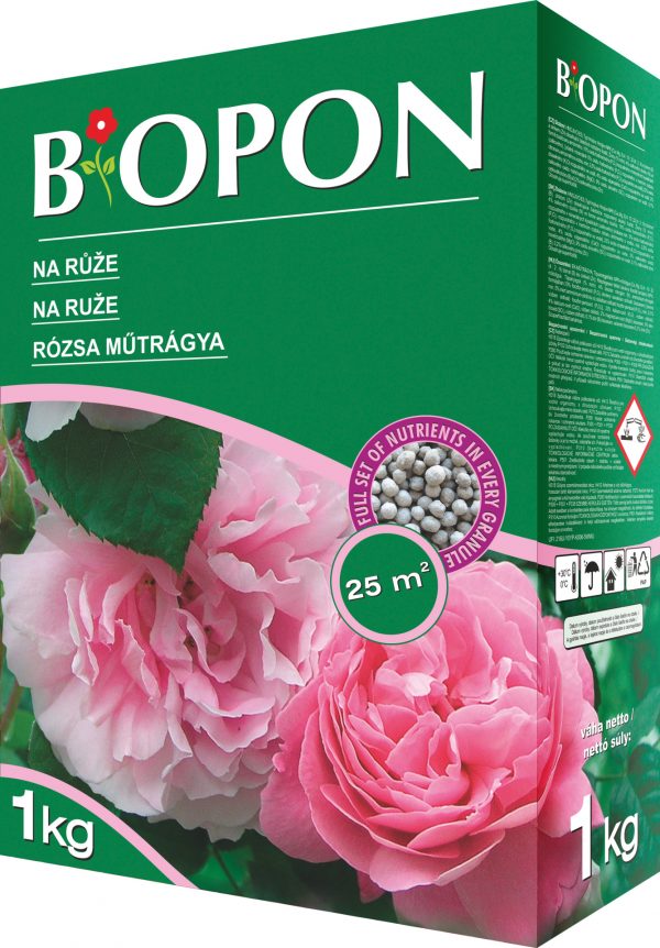 Bopon - růže 1 kg BROS - 9330dba2 a142 4680 94ab e96c775cf9b5