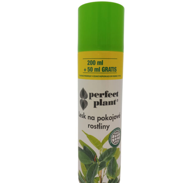 Perfect Plant - lesk 200 ml + 50 ml zdarma