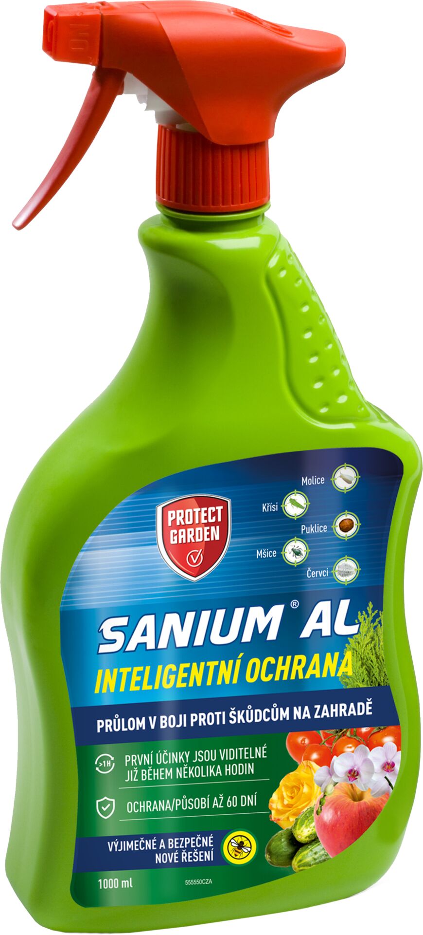 Sanium AL 1l - PROTECT GARDEN - 9d63b5dd 0950 41a7 8df4 17ea2114d871