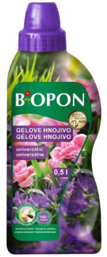 Bopon gelový - univerzální 500 ml BROS - Image 3