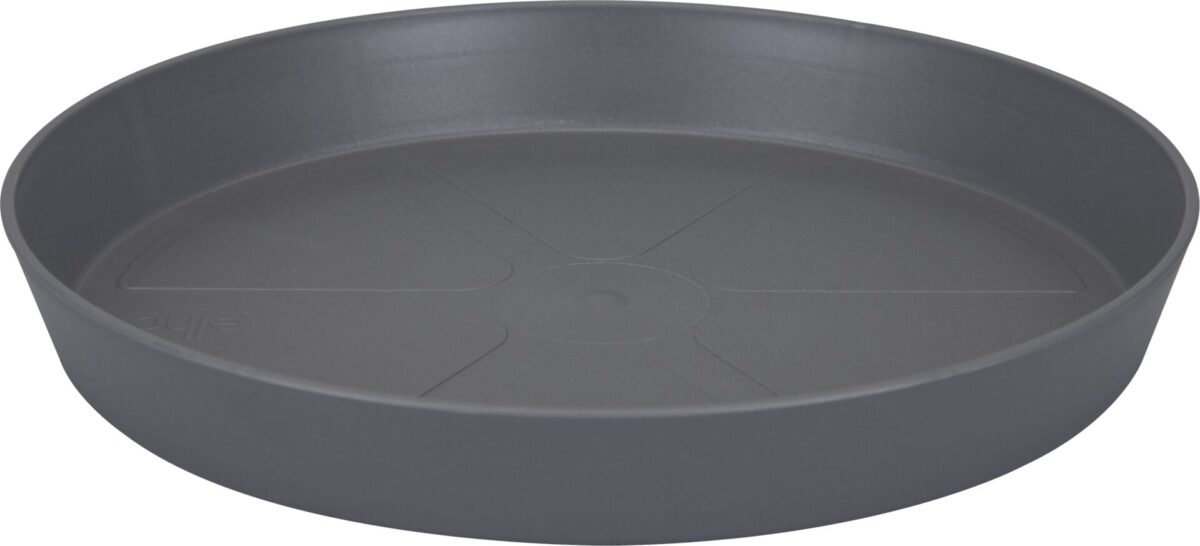 Miska Loft Urban / Vibia Round - antracit 24 cm - Image 1
