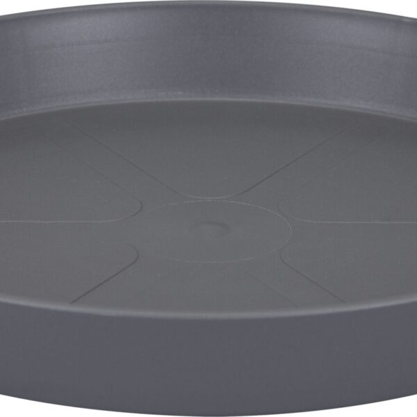 Miska Loft Urban / Vibia Round - antracit 24 cm