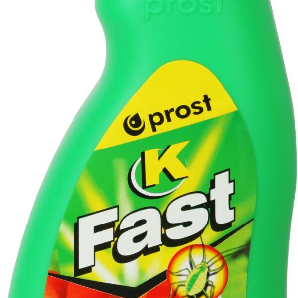 Fast K - 250 ml náplň