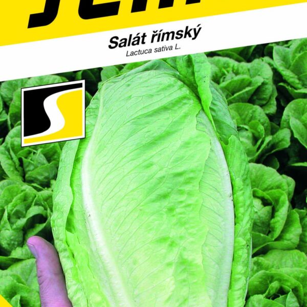 Salát římský - Gelbus PROFI 0,7g
