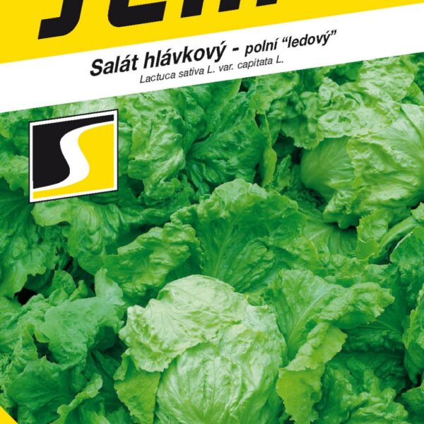Salát ledový - Ledano polní 0,6g