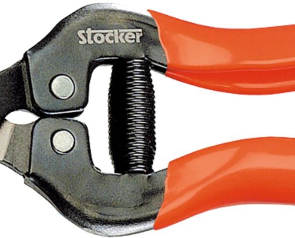 Nůžky pro vinaře 19 cm Stocker