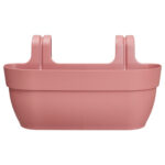 Květináč Vibia Campana Easy Hanger Large - dusty pink - Image 3