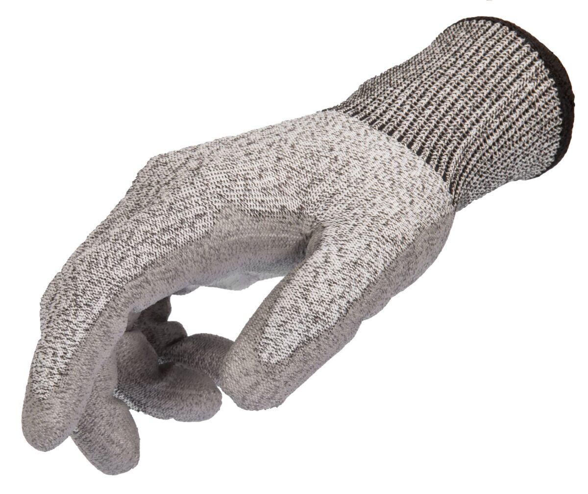 Rukavice protipořezové velikost č.8 / S Stocker - Image 1