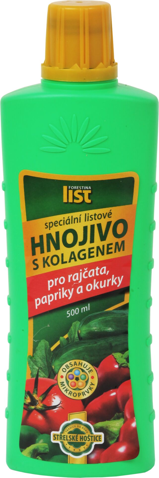 Jak často hnojit rajčata a okurky?