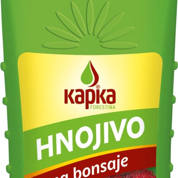Kapka - bonsaje 200 ml
