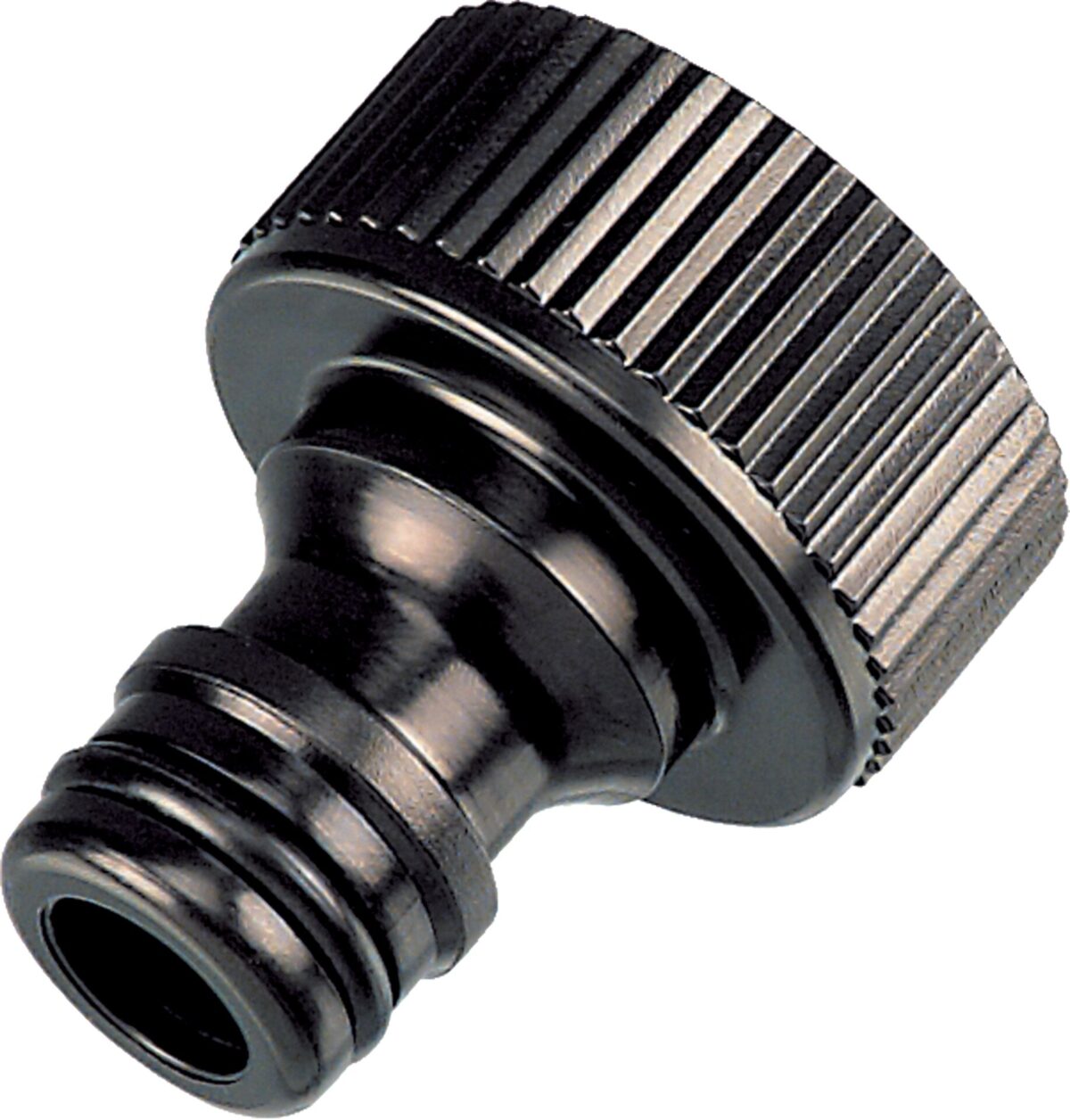 Šroubení na kohoutek 3/4" Stocker s eurozávěsem - Image 1