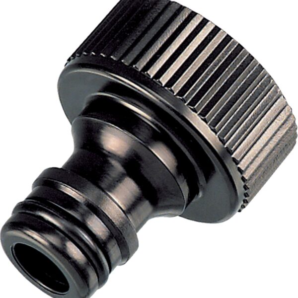Šroubení na kohoutek 3/4" Stocker s eurozávěsem