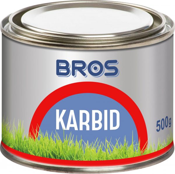 BROS - karbid 500 g - c6320dfd 8015 4677 a823 b4c3095801b9