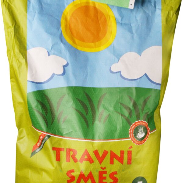 Travní směs - Pastevní 5 kg