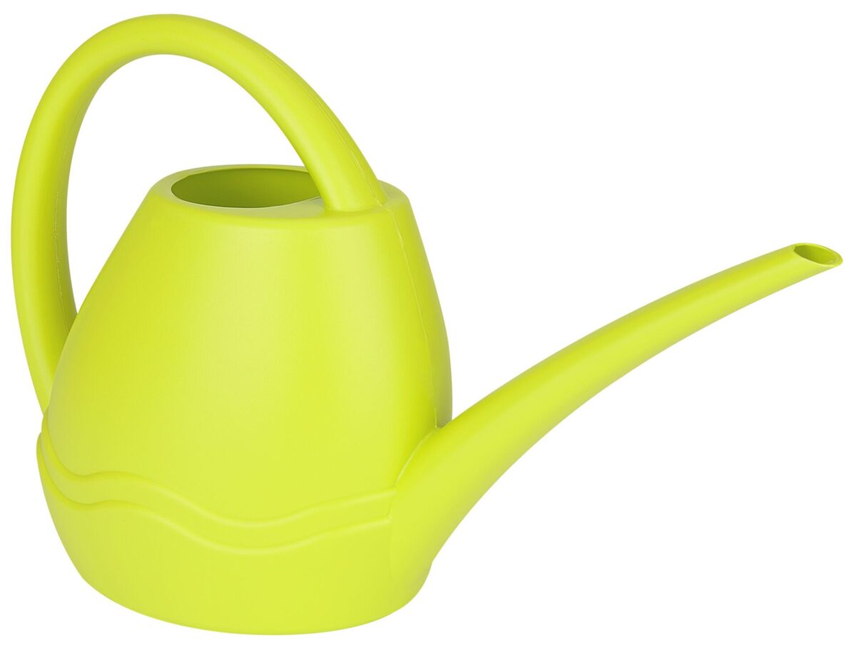 Konvička Aquarius lime green - Image 1