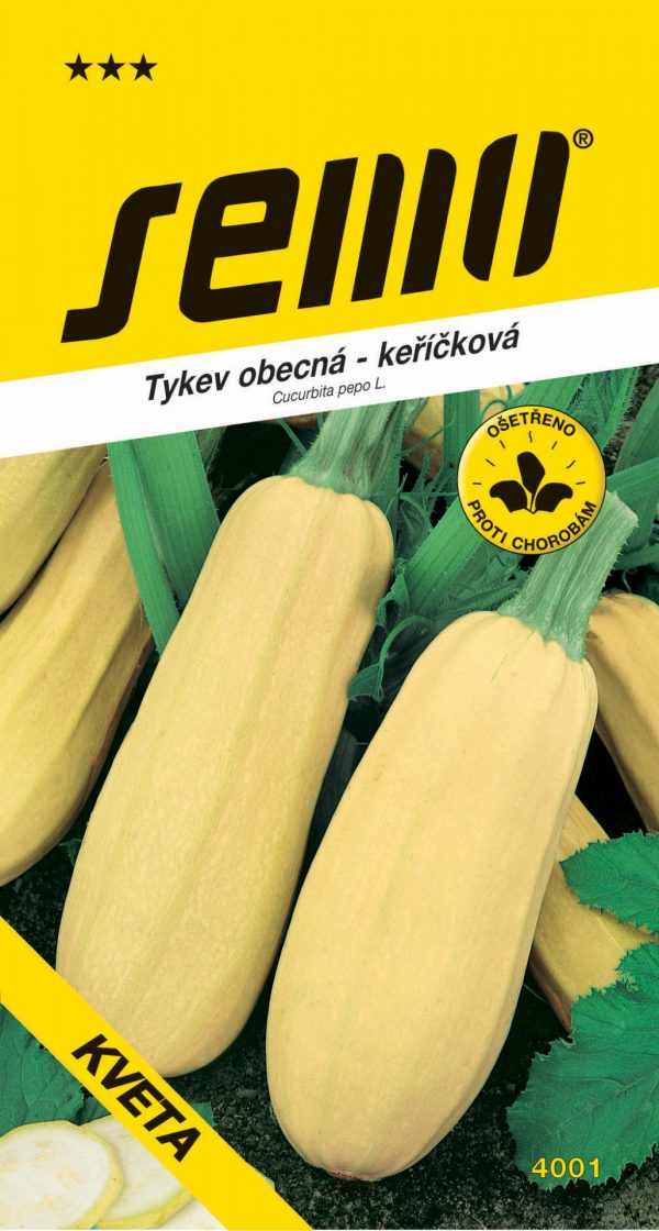 Tykev Kveta - keříčková 3g - cd6f739f 8476 4d5a b6cb b037598b6e2d