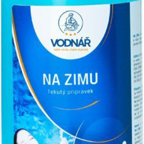 Vodnář Bazén Na zimu - 1 l