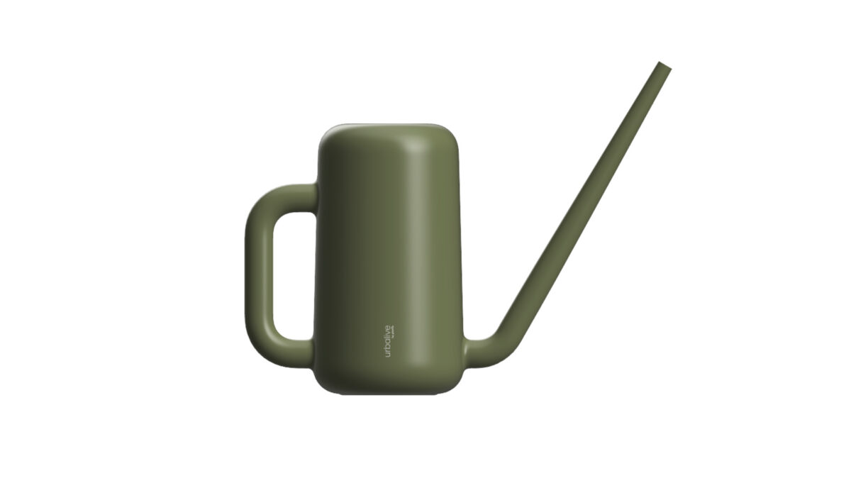 Konvička Pilea zelená - Image 1