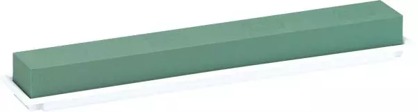 Florex TABLE DECO - miska bílá MAXI 48x9x5 cm kód 11-04049 (4049) - d325fe1c bdb3 4693 8179 1732e01c30d7