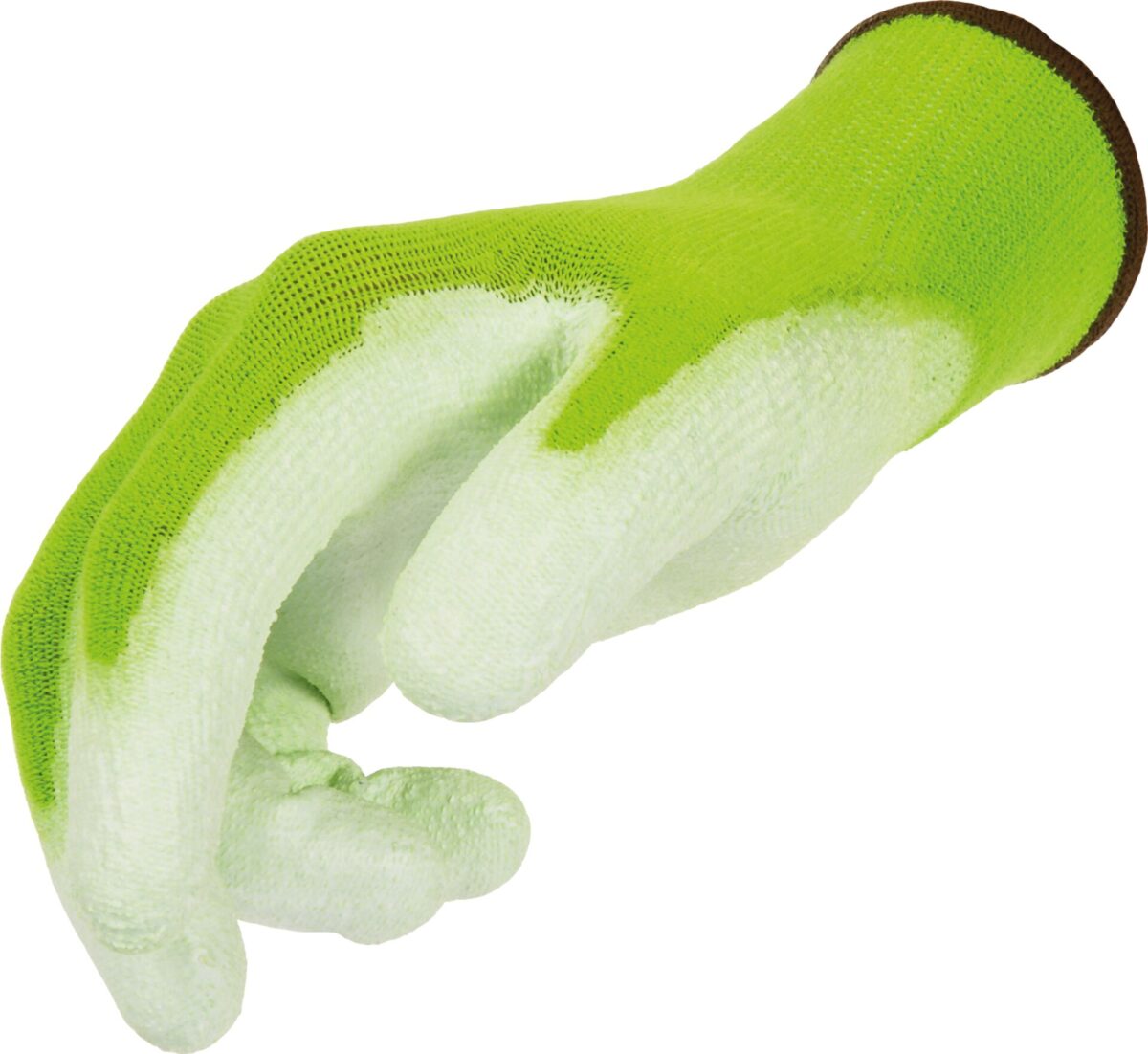 Rukavice z bambusových vláken velikost č.11 / XL Stocker - Image 1