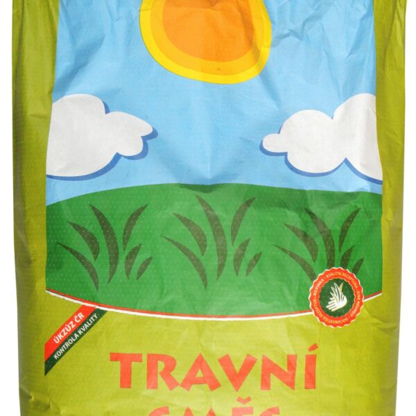 Travní směs - Univerzální 10 kg