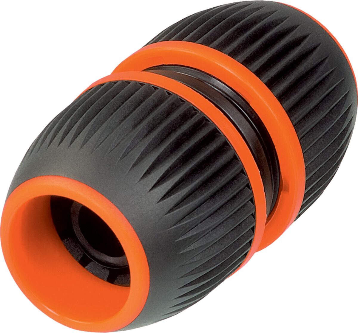 Spojka hadic 1/2" 5/8" 3/4" DeLuxe Stocker s eurozávěsem - Image 1