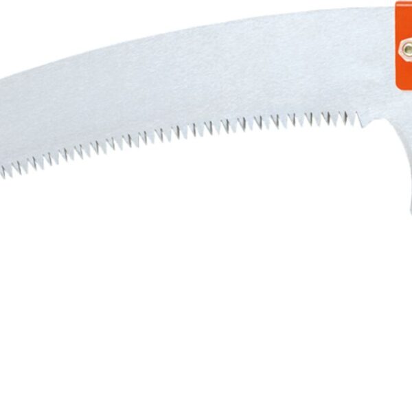 Pilka prořezávací se zarážkami 43 cm Stocker