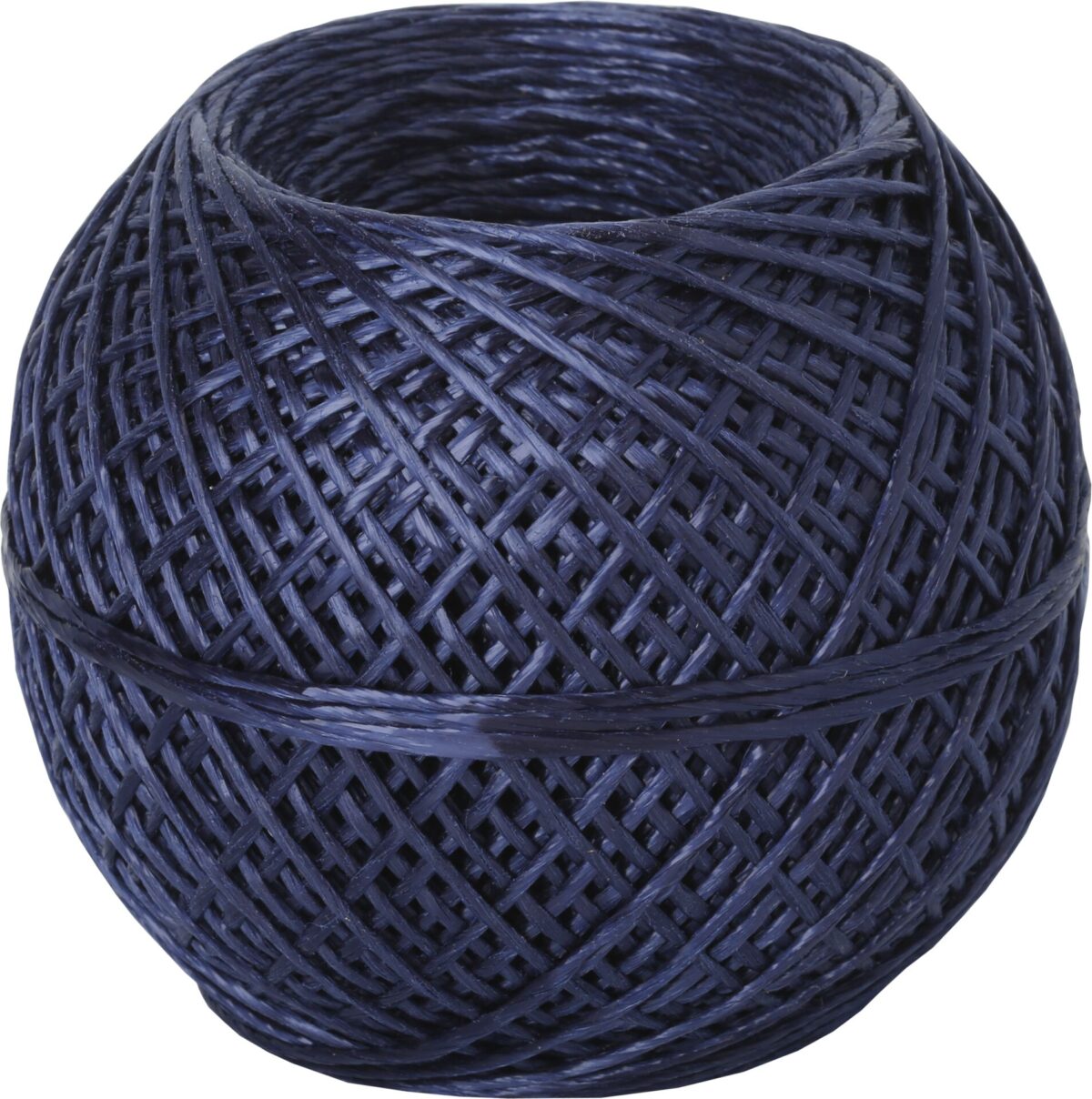 Motouz - polypropylenový 2 mm x 250 g mix barev - Image 1