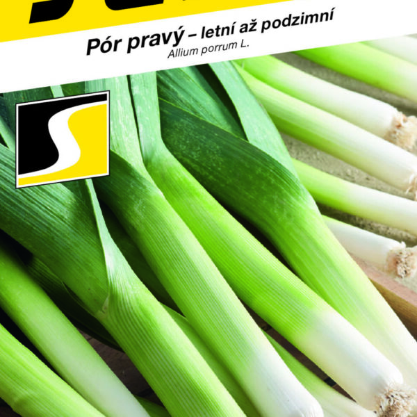 Pór letní - Moravín F1 2g