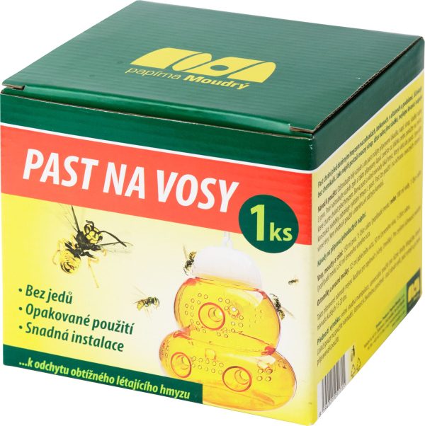 Past na vosy - ZÁVĚSNÁ - ef2a5c87 f83e 41c6 bbe8 88ca80edef1e