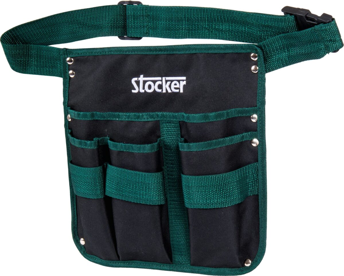 Taška na nářadí s opaskem Stocker - Image 1
