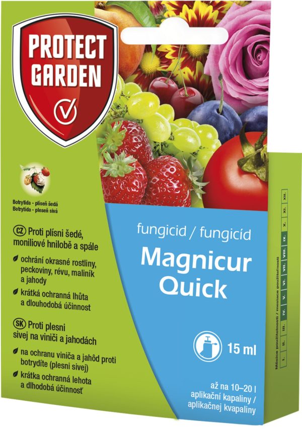 Magnicur Quick 15 ml PG - fac32388 7047 4277 9efe 2eed3cf5bfb0