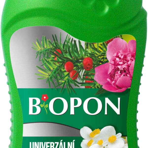 Bopon tekutý - univerzální 1 l BROS
